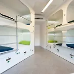Dream Cube Hostel Barcelona