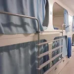Hostel Dream Cube Barcelona