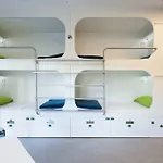 Hostel Dream Cube