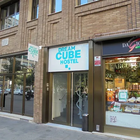 Dream Cube Barcelona