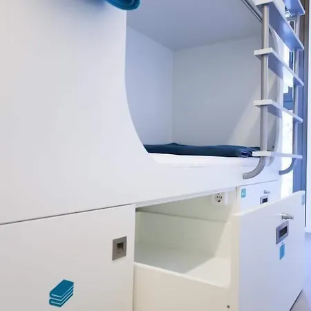 Dream Cube * Barcelona