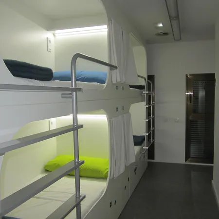 ドリーム キューブ * バルセロナ