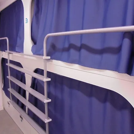 ドリーム キューブ バルセロナ