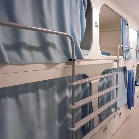 Dream Cube Hostel