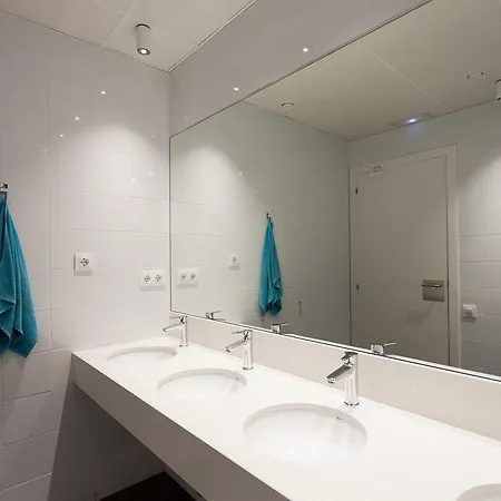 Dream Cube Hostel Barcelona