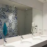Dream Cube Hostel *
