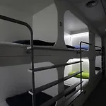 Dream Cube אכסניה ברצלונה