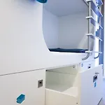 Hostel Dream Cube