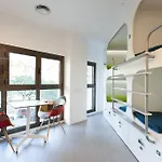 Hostel Dream Cube Βαρκελώνη