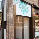 Dream Cube אכסניה *