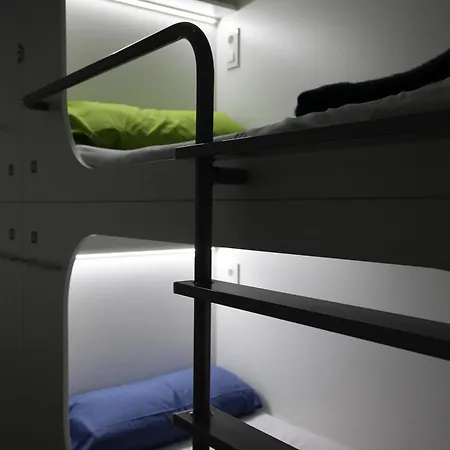 Hostel Dream Cube Barselona