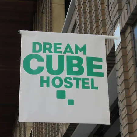 旅馆 梦立方旅馆 巴塞罗那