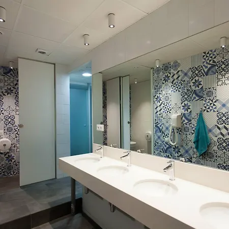 Hostel Dream Cube Βαρκελώνη