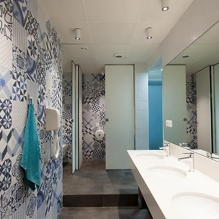 Dream Cube Βαρκελώνη