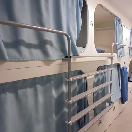 Hostel Dream Cube Βαρκελώνη