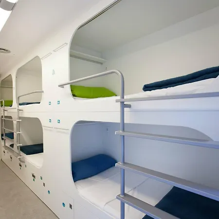 梦立方旅馆