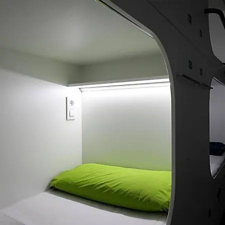 Dream Cube ברצלונה