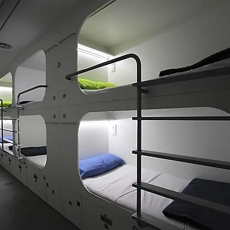 Hostel Dream Cube