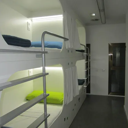 Hostel Dream Cube