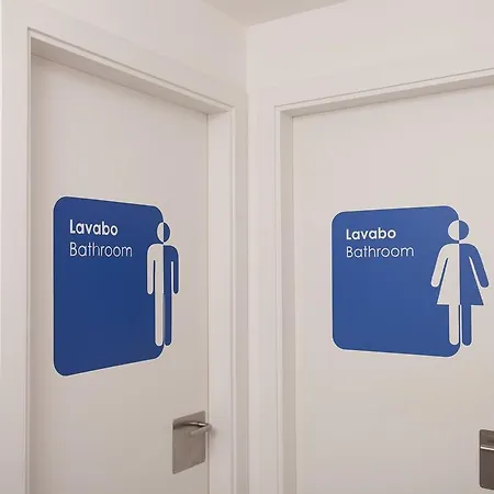 Dream Cube Βαρκελώνη