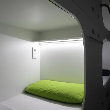 Hostel Dream Cube