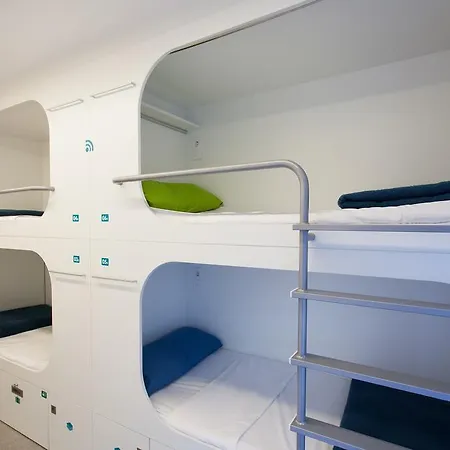 Hostel Dream Cube Βαρκελώνη