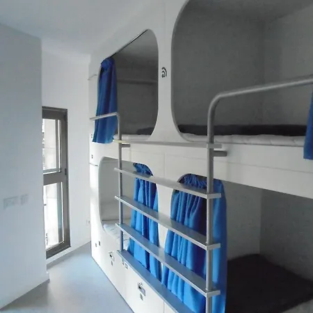 Hostel Dream Cube
