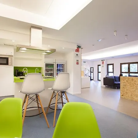 Hostel Dream Cube Βαρκελώνη