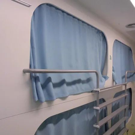 Dream Cube Hostel
