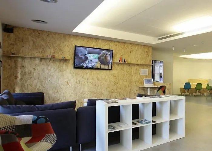Hostel Dream Cube *