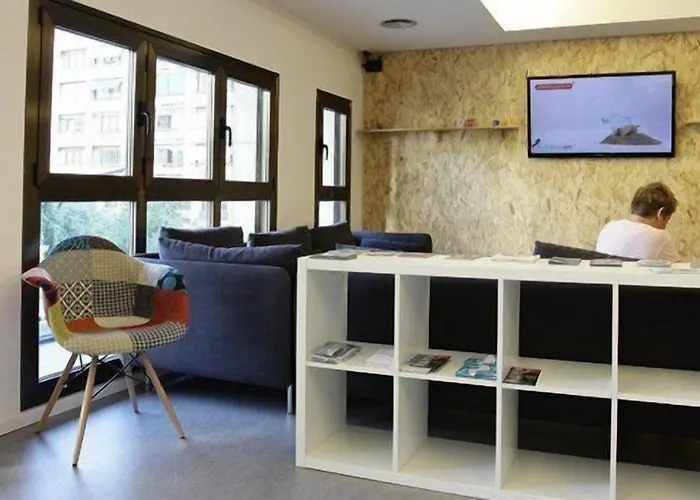Hostel Dream Cube