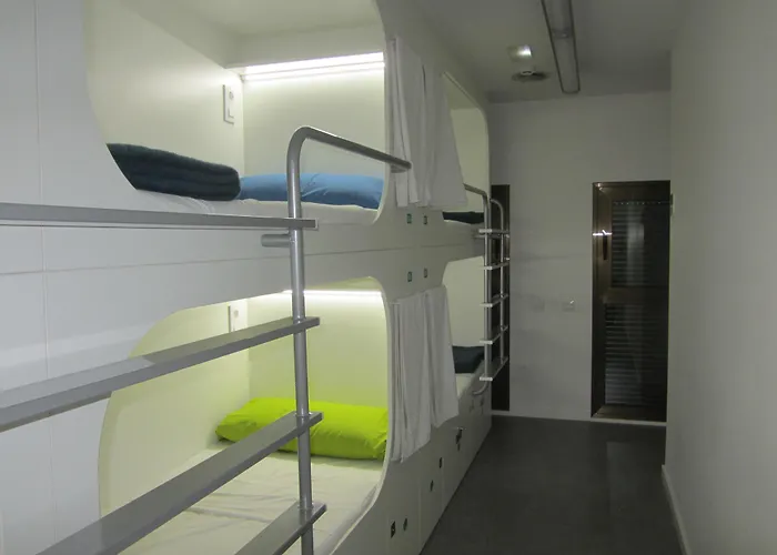 ドリーム キューブ * バルセロナ