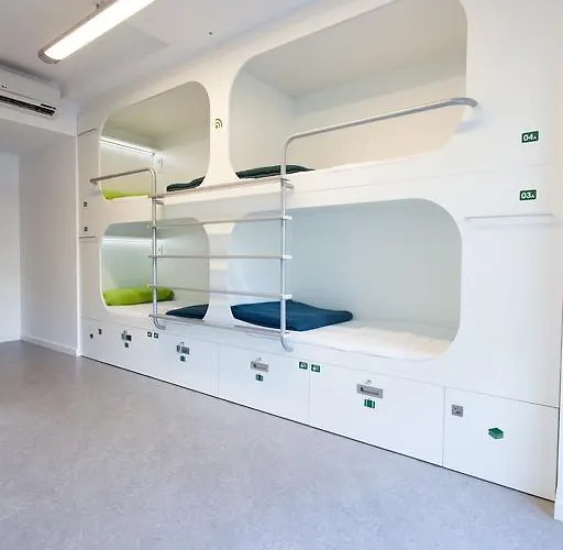 Dream Cube * Barcelona