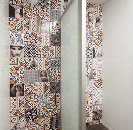 ドリーム キューブ ホステル