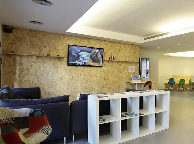 ドリーム キューブ バルセロナ