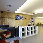 Hostel Dream Cube *