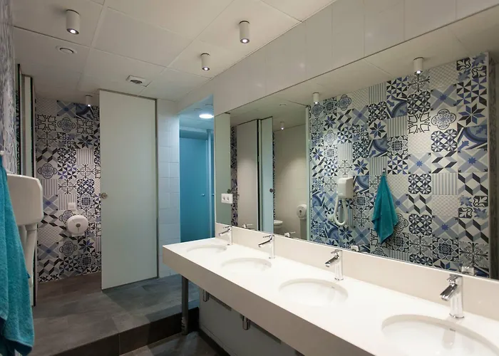 Hostel Dream Cube Barcelona