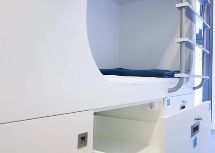 Dream Cube * Barcelona