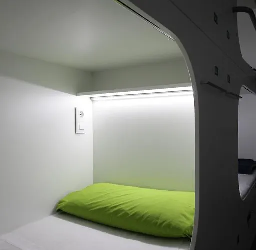 Hostel Dream Cube
