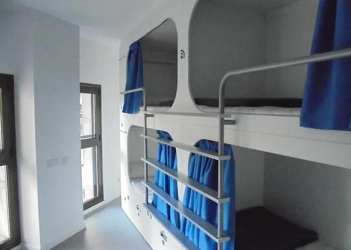 Hostel Dream Cube