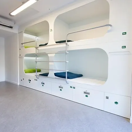 Dream Cube * Barcelona