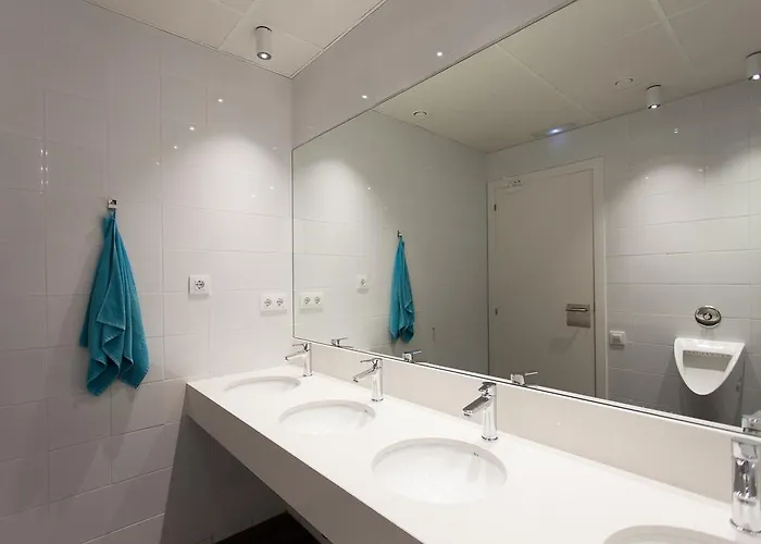 Dream Cube Hostel Barcelona